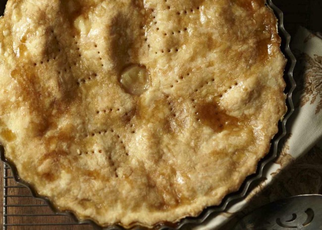 pie