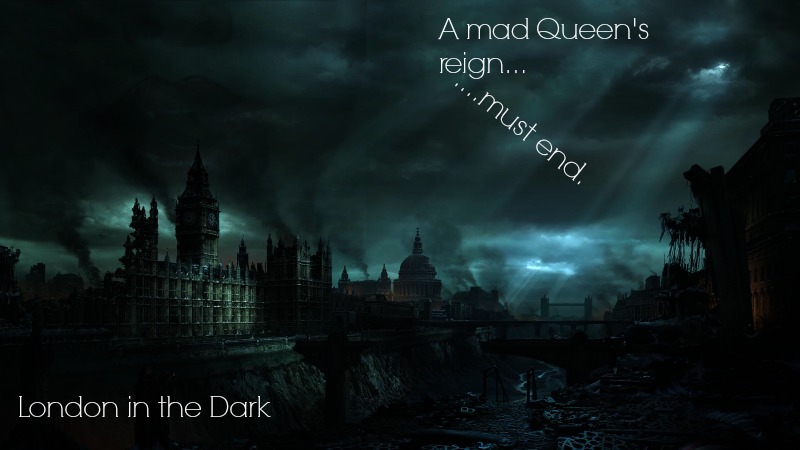 London in the Dark
