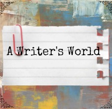 A Writer's World