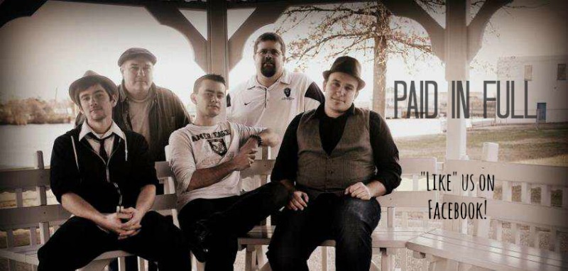 Daniel's band
