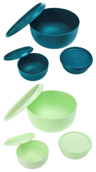 Tupperware 12点 Tupperware 12