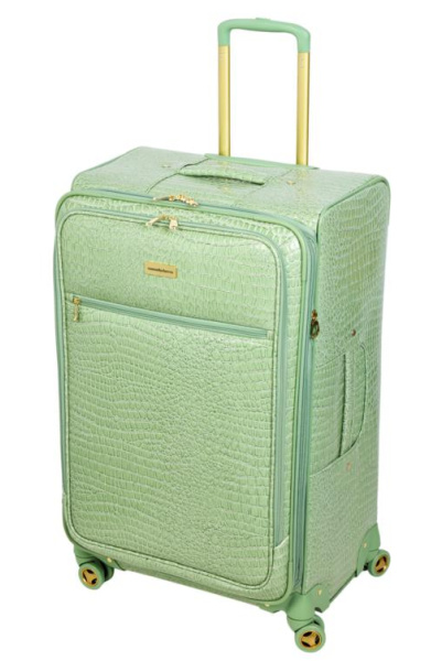 Samantha Brown 30