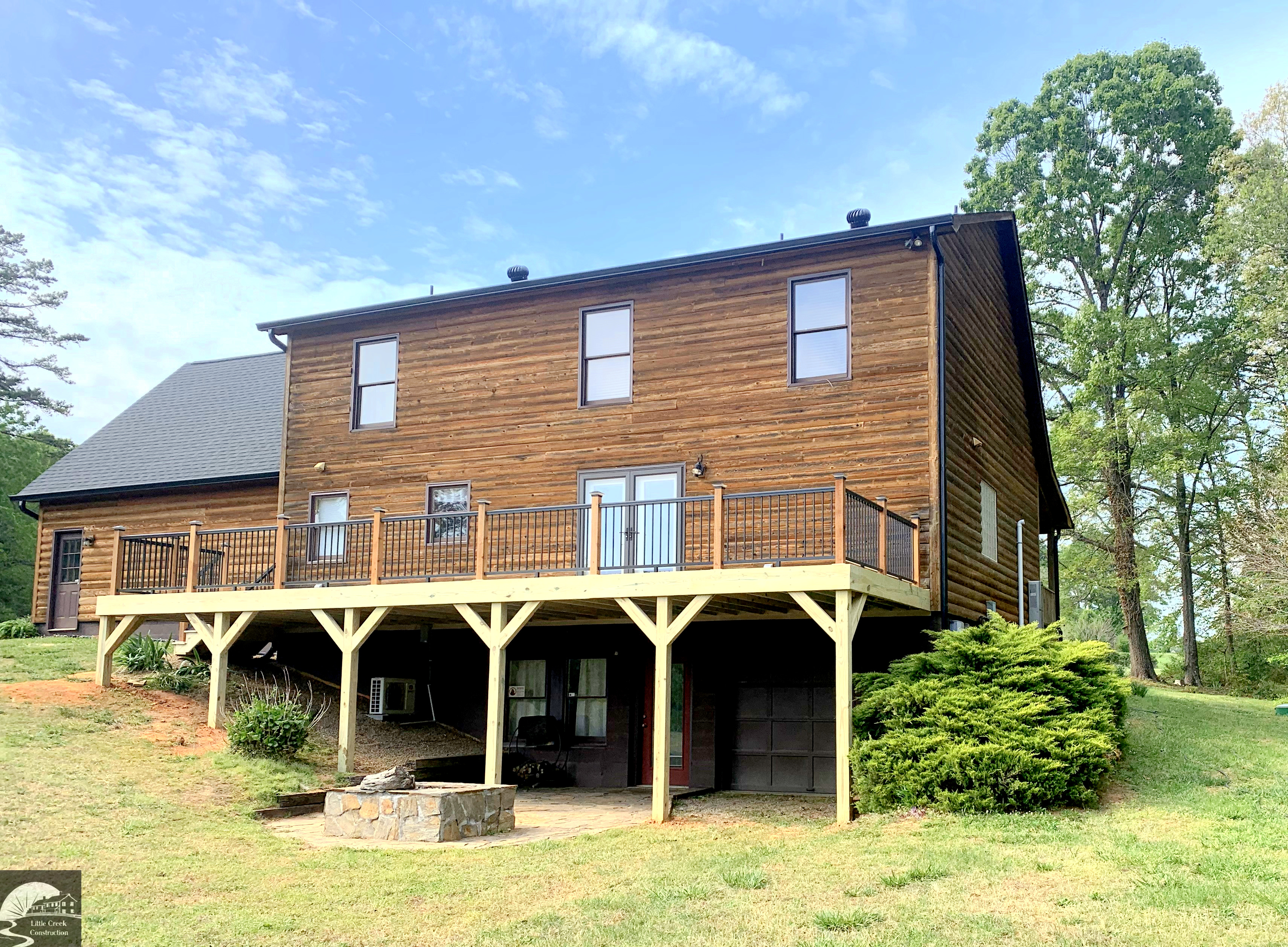 5 Signs Your Deck Structure is Unsafe