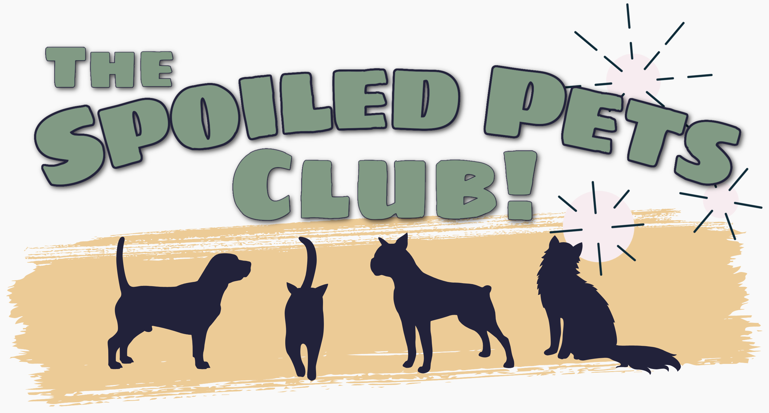 The Spoiled Pets Club